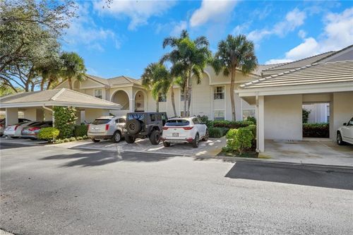 4-6260 Bellerive Ave, NAPLES, FL, 34119-4201 | Card Image