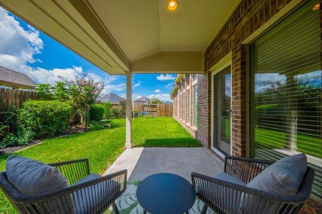 27907 Brandy Creek Ln, House other with 4 bedrooms, 3 bathrooms and 2 parking in Fulshear TX | Image 45