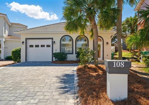 108 Terra Cotta Way, Destin, FL, 32541-3432 | Card Image