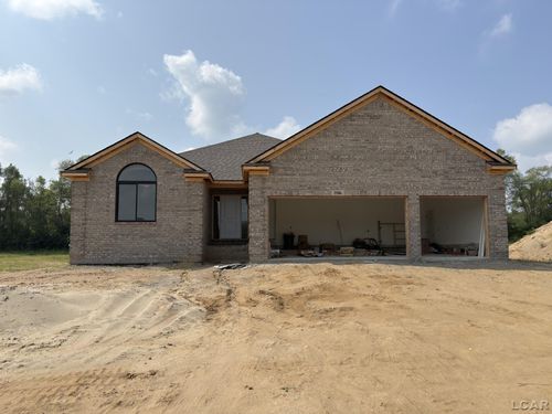 3586 Serra Drive, Raisin Township, MI, 49286 | Card Image