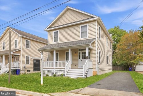 4702 Tecumseh St, COLLEGE PARK, MD, 20740-2156 | Card Image