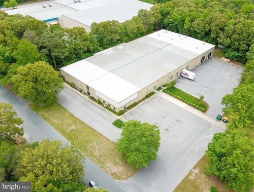 1700 Industrial Park Rd, FEDERALSBURG, MD, 21632-2682 | Card Image