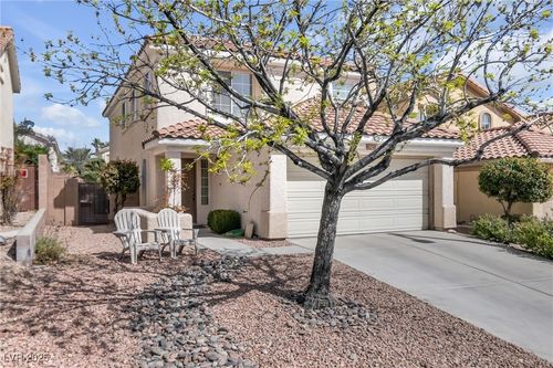 1921 Empoli Ct, Las Vegas, NV, 89134-2607 | Card Image