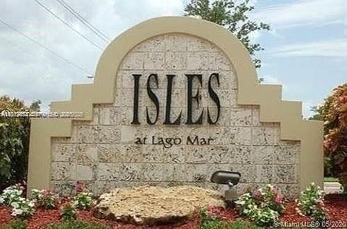1013-12620 Vista Isles Dr, Plantation, FL, 33325-1331 | Card Image