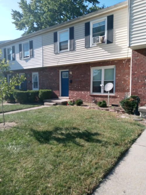 290 Hedgewood Ct, Lexington, KY, 40509-1156 | Card Image