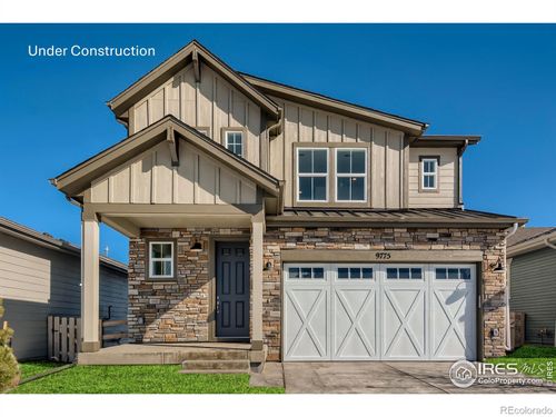 2731 Crystal Springs Lane, Longmont, CO, 80503 | Card Image