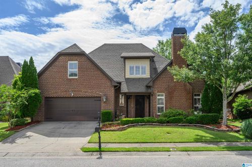 1064 Kings Way, BIRMINGHAM, AL, 35242-6750 | Card Image