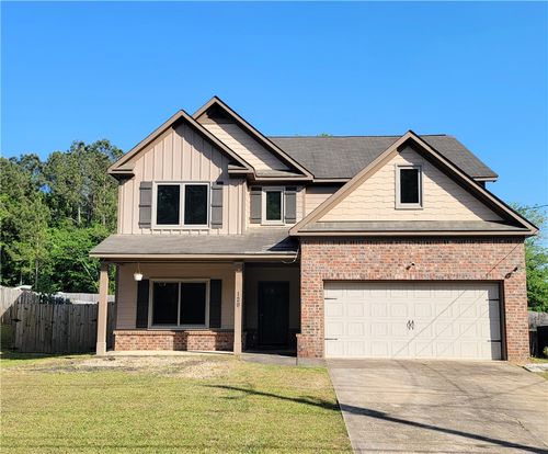 129 Mill Creek Dr, Smiths Station, AL, 36877-2509 | Card Image