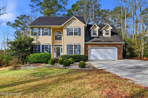 108 Dockside Dr, Jacksonville, NC, 28546-9768 | Card Image