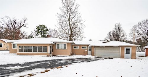 40 N Country Club Rd, Decatur, IL, 62521-4148 | Card Image