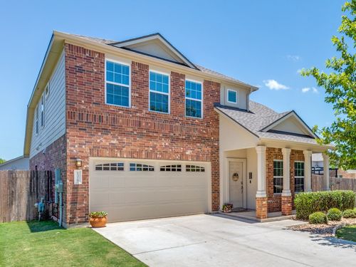 1329 Nokota Bnd, Georgetown, TX, 78626-3859 | Card Image