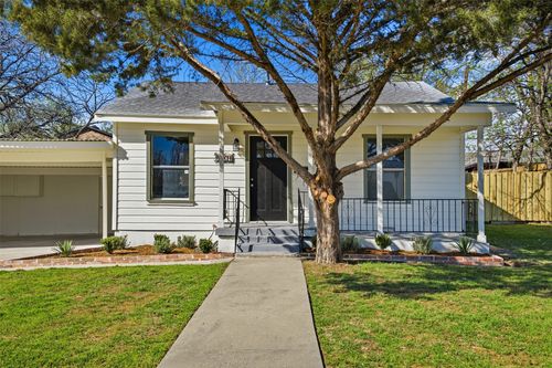 4201 Mckibben St, Haltom City, TX, 76117-2937 | Card Image