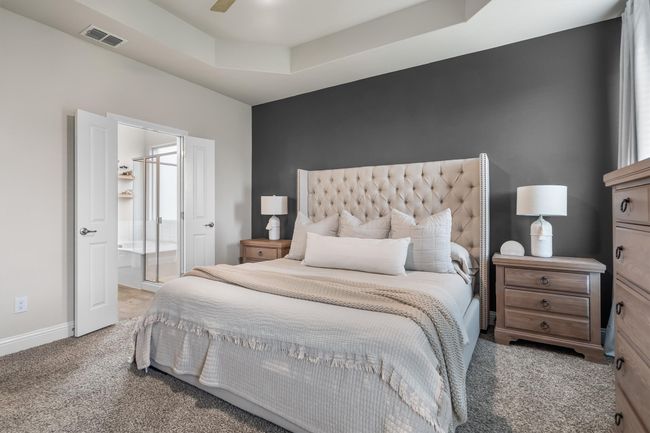 2013 Windsor Dr, House other with 5 bedrooms, 4 bathrooms and null parking in Argyle TX | Image 17