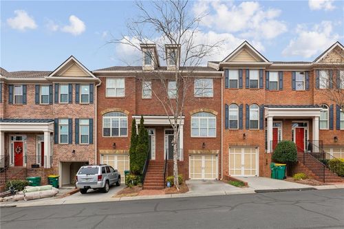 10914 Gallier St, Johns Creek, GA, 30022-2674 | Card Image