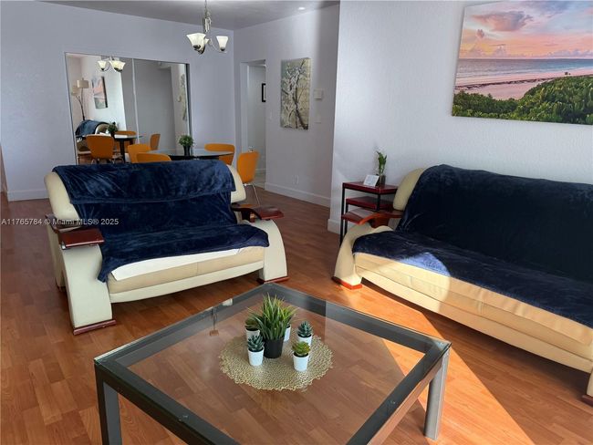 APT-8T - 3801 S Ocean Dr, Condo with 1 bedrooms, 1 bathrooms and null parking in Hollywood FL | Image 8