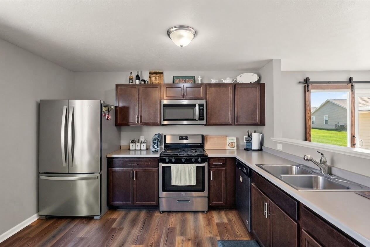 Residential in Richland Township 5