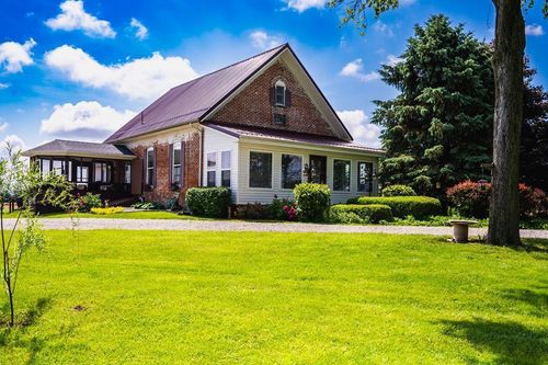 15320 State Route 138, Clarksburg, OH, 43115-9740 | Card Image