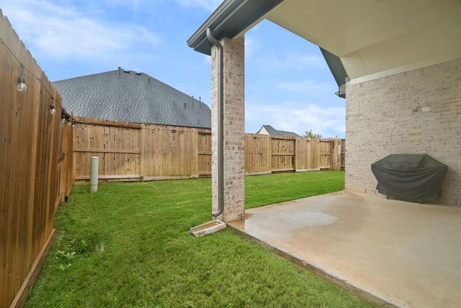 29639 Mahogany View Lane, House other with 4 bedrooms, 3 bathrooms and 2 parking in Fulshear TX | Image 32