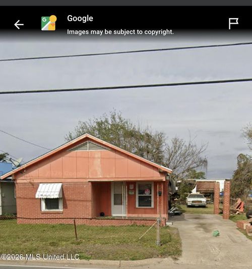 1725 Old Mobile Ave, Pascagoula, MS, 39567-4460 | Card Image