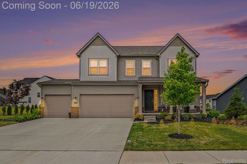 2751 Saltsprings Dr, Saline, MI, 48176-1815 | Card Image