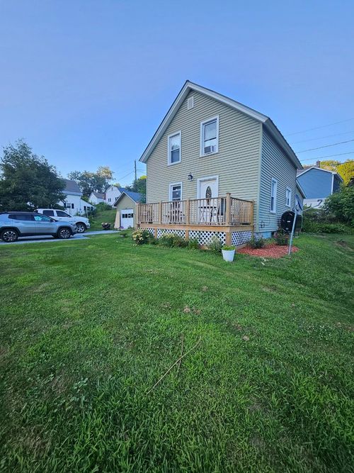 38 Taylor Hill Road, Proctor, VT, 05765 | Card Image