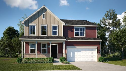 8459 Redmond St, Lowell, IN, 46356 | Card Image