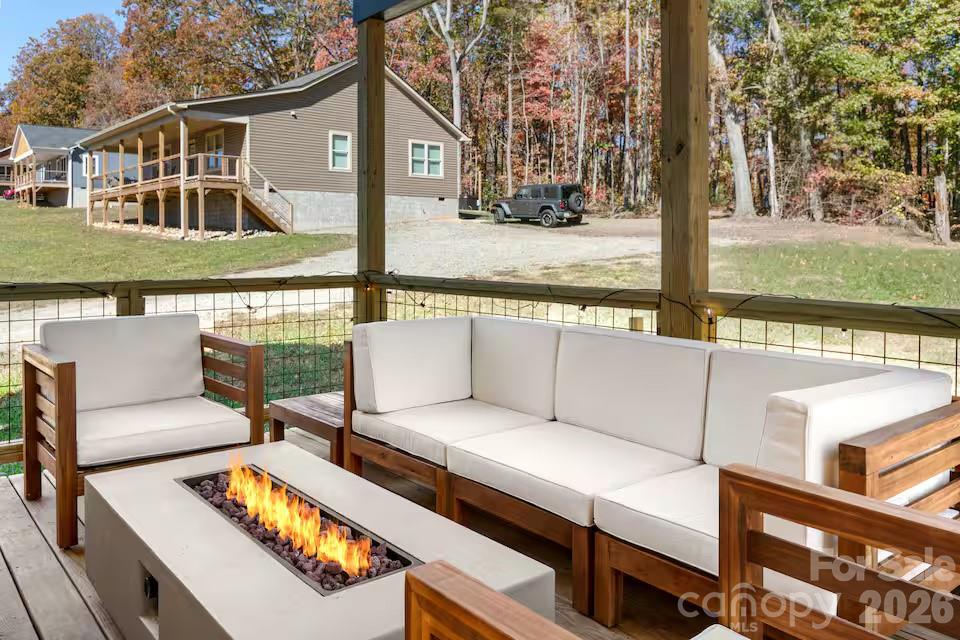 Residential in Asheville 4