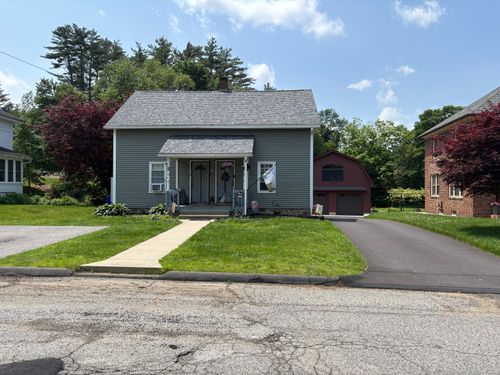47 Willington Ave, Stafford Springs, CT, 06076-1620 | Card Image