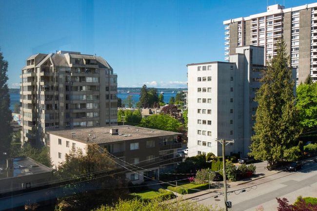 504 - 1425 Esquimalt Avenue, Condo with 1 bedrooms, 1 bathrooms and null parking in West Vancouver BC | Image 13