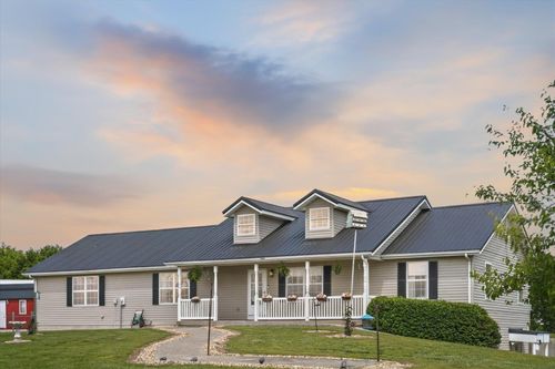 5416 S 165th Road, Brighton, MO, 65617 | Card Image