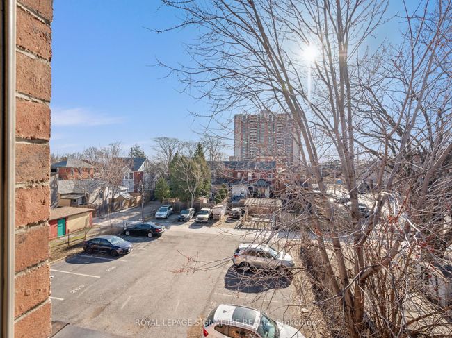 312 - 28 Victoria Ave N, Condo with 2 bedrooms, 1 bathrooms and 1 parking in Hamilton ON | Image 13