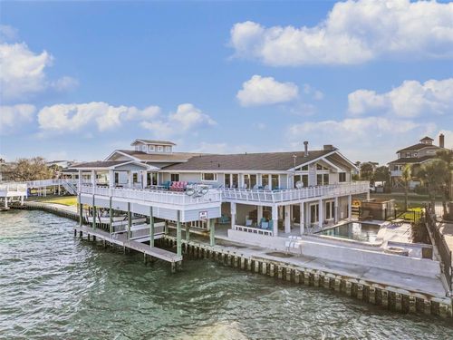 4120 W Bayside Way, Galveston, TX, 77554 | Card Image