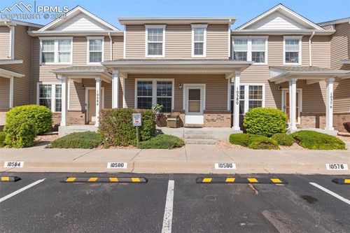 10580 Wells Pt, Fountain, CO, 80817-4228 | Card Image