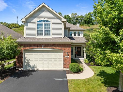 106 Lake Vista Circle, Fontana, WI, 53125 | Card Image