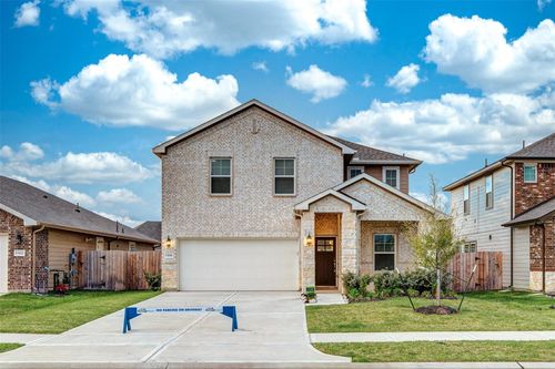 13118 Everpine Trl, Tomball, TX, 77375-2236 | Card Image