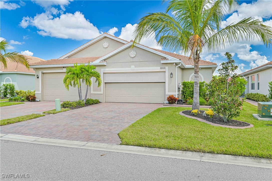 Bloomfield St, Fort Myers, FL 33916