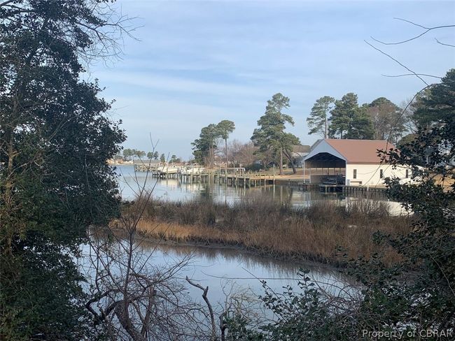 lot #7 Old Camp Lane, Home with 0 bedrooms, 0 bathrooms and null parking in Deltaville VA | Image 5