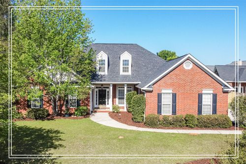 5105 Windmill Pl, Evans, GA, 30809-6606 | Card Image