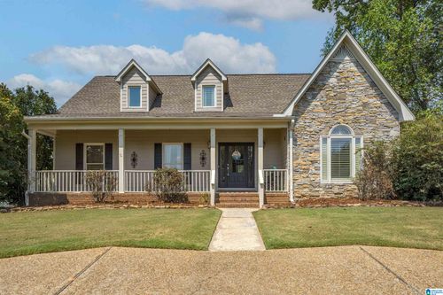 1520 Honey Locust Dr, Tuscaloosa, AL, 35405-6711 | Card Image