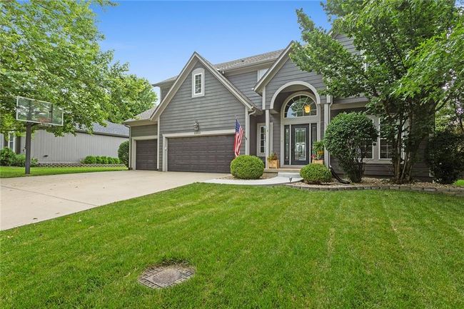 23210 W 45 Th St, House other with 4 bedrooms, 5 bathrooms and null parking in Shawnee KS | Image 48