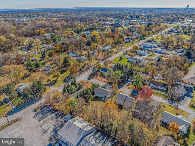 102 Artisan Way, House other with 3 bedrooms, 3 bathrooms and null parking in MARTINSBURG WV | Image 16