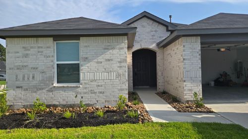 15703 Majestic Evergreen Way, Magnolia, TX, 77355-2446 | Card Image