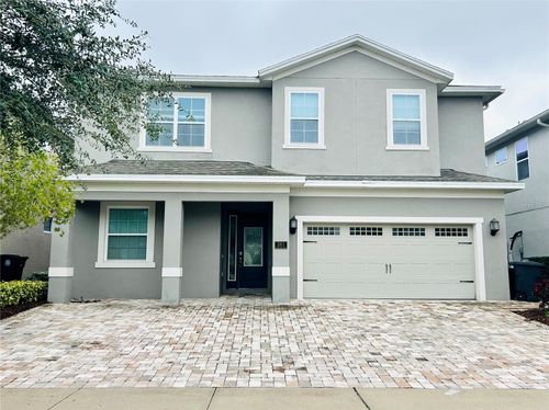 281 Auburn Ave, KISSIMMEE, FL, 34747 | Card Image