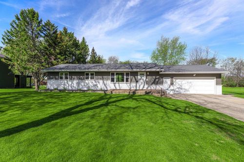 N6738 Irene Drive, Empire, WI, 54937 | Card Image