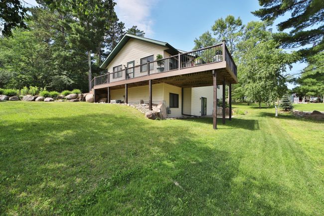 30467 N Lakeview Dr, House other with 4 bedrooms, 3 bathrooms and null parking in Breezy Point MN | Image 46