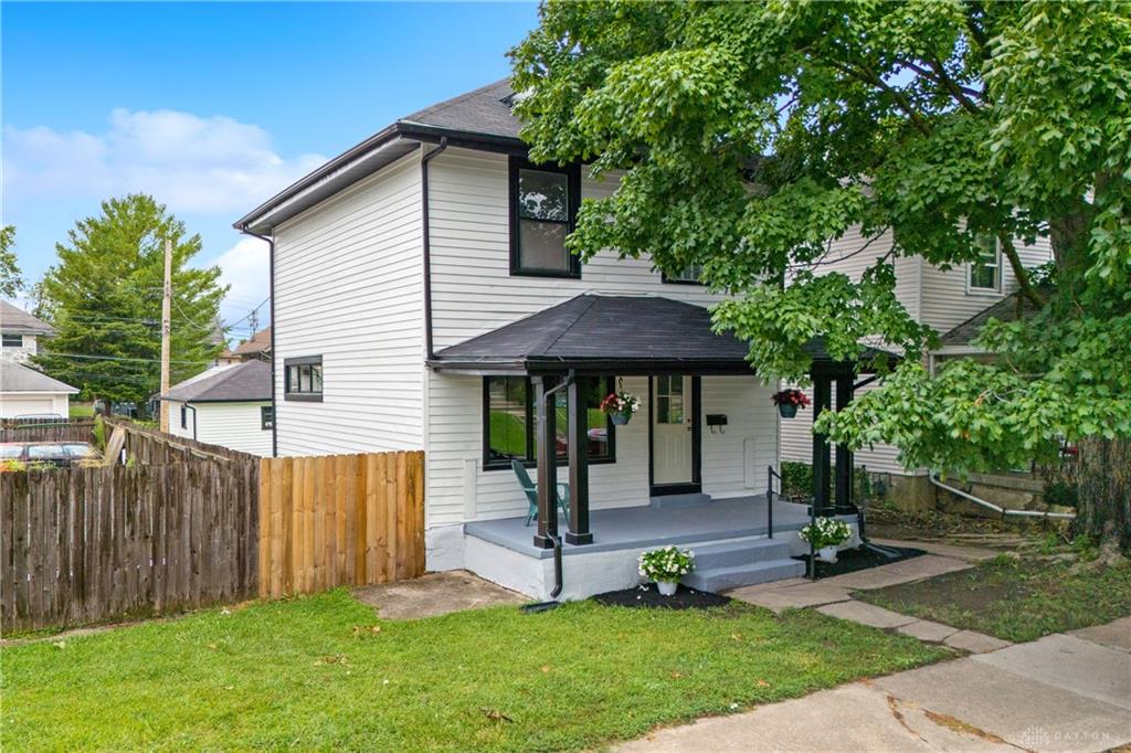 Creighton Ave, Dayton, OH 45410