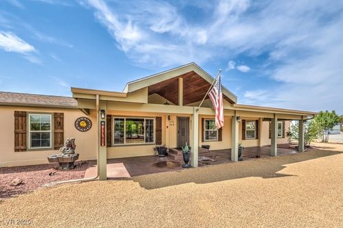 3361 Silver Sage Dr, Pahrump, NV, 89060-1557 | Card Image