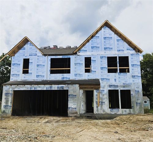 704 Deerhurst Dr, Vandalia, OH, 45377-9458 | Card Image