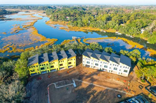 3-814 Curved Creek Ct, Charleston, SC, 29401 | Card Image