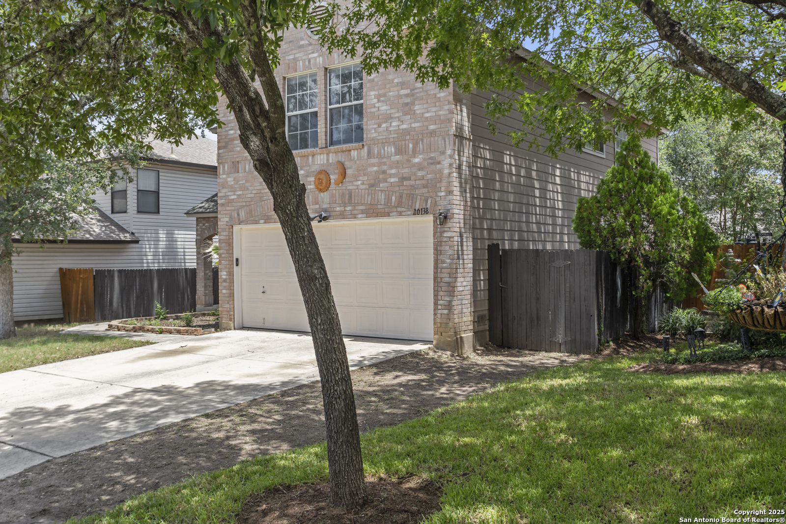 Residential Lease in San Antonio 2